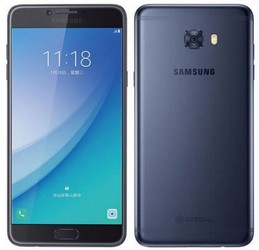 Замена дисплея на телефоне Samsung Galaxy C7 Pro в Твери